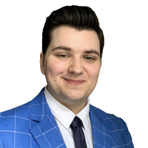 Meet your Posher, Kyle